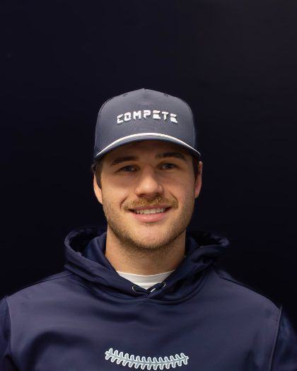 Aaron Plotkin, Compete BP baseball coach